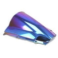 thumbnail image 3 of Motorcycle Double-Bubble Windshield Windscreen For Honda CBR600RR F5 2003-2004, 3 of 3