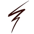 thumbnail image 2 of Delineador de Ojos Nyx Professional Makeup Epic Ink Liner Mate Milk Chocolate, 2 of 4