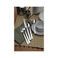 thumbnail image 3 of Oneida T283KBVF Elevation Stainless Steel Butter Knife  Silver, 3 of 3