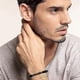 thumbnail image 3 of 26-27 Natural Stone 8mm Bracelets For Men Gift Idea For Men Birthday Gift For Father's Day Gift For Teen Gift For Dad Grand, 3 of 5