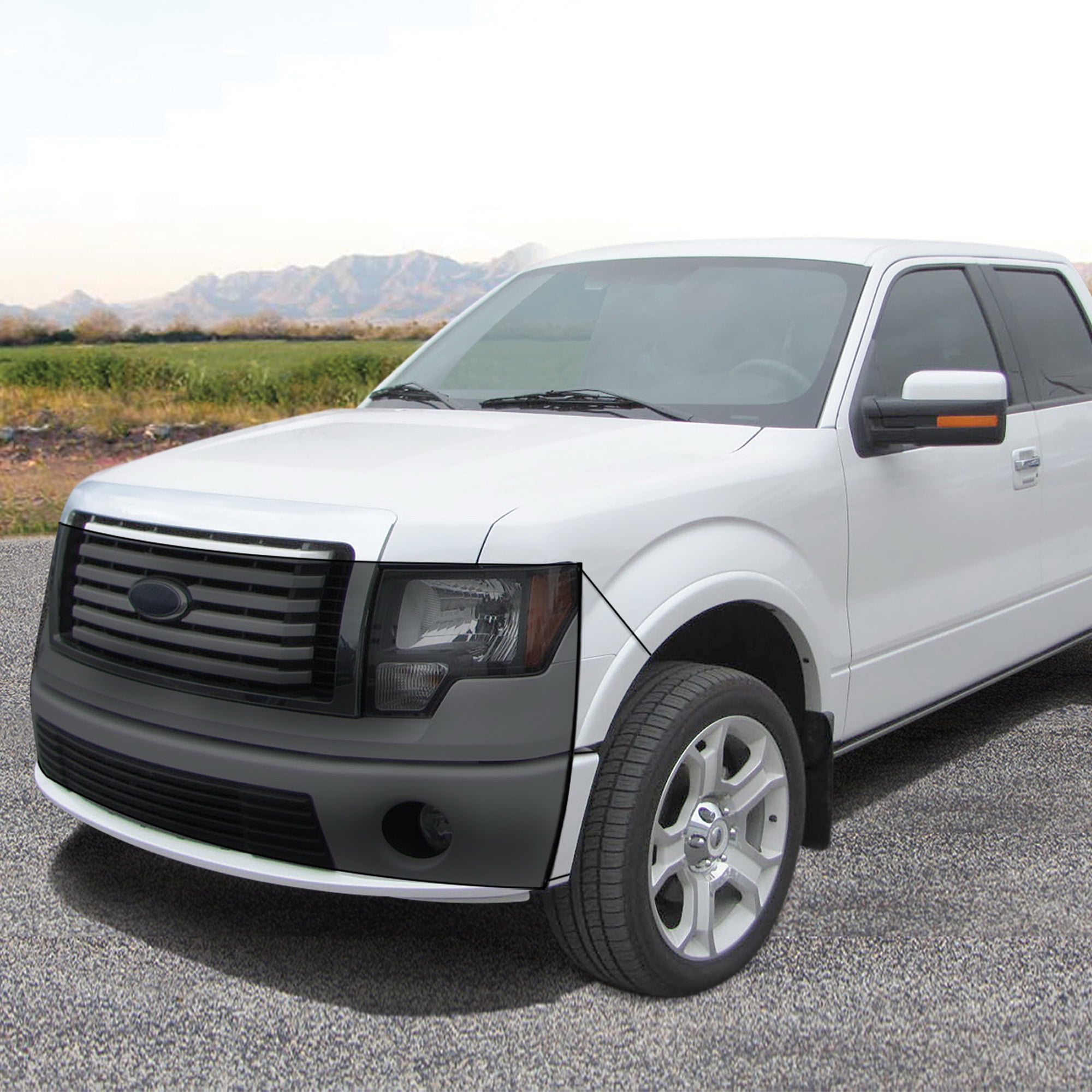 Victor Suv Truck Automotive Bug Screen 22 5 00905 8 Walmart Com Walmart Com