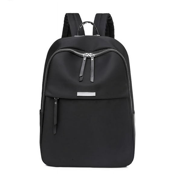 SIEYIO Womens Laptop Backpack School Bag Anti-theft Daypack Fits 14 Inch Notebook Travel Work College Bags Female Casual Rucksack