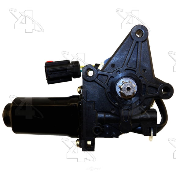 Power Window Motor Fits select: 1997-2001 JEEP CHEROKEE