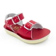 thumbnail image 6 of Salt Water Sandal by Hoy Shoes Sun-San - Surfer (Toddler/Little Kid) Rose Gold, 6 of 8