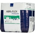 thumbnail image 2 of Abena Abri-Flex Premium L3 Disposable Incontinence Pull On Disposable Underwear, Large, 84 Ct, 2 of 6
