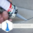 thumbnail image 2 of 1 Ensemble d'Outils de Calfeutrage Embouts de Mastic Accessoires Outil de Calfeutrage Professionnel, 2 of 9