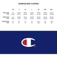 thumbnail image 4 of Short Champion Hombre Deportivo Shorts Casual Ligero Gym, 4 of 4
