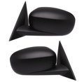 thumbnail image 2 of For 07-10 300 Rear View Mirror Power Non-Heat Non-Fold Left Right Side SET PAIR, 2 of 5