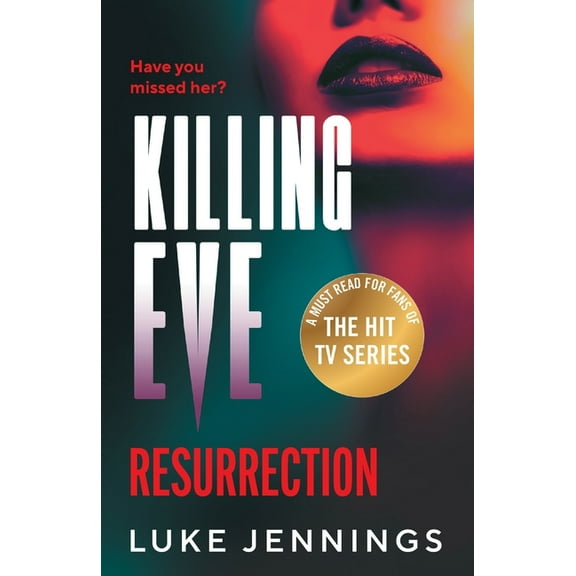 Killing Eve: Resurrection, (Paperback)