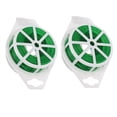 thumbnail image 4 of 2 rollos de amarre de fijación para plantas, amarre para plantas de vid, amarre de alambre para jardín, accesorio de jardinería, 4 of 6