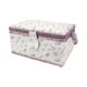 thumbnail image 3 of Carrying Case Organizer Professional Accessory Sewing Basket for Handmade Lovers perfecl Cesto de la costura, 3 of 9