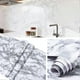 thumbnail image 2 of 40cmx300cm Marble Wall Paper Removable Self-Adhesive Wallpaper Roll Granite Vinyl Paper Film for Countertops, Drawers, Cabinet Furniture, 2 of 5