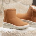 thumbnail image 4 of kusrkot Fonction Chaussures Intelligentes Gants Chaussettes Chapeaux Blanc, 4 of 5