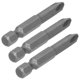 thumbnail image 5 of Cabezal De Destornillador De Punta Cruzada Imán Fuerte Anticorrosión Aleación De Acero S2 Para Fábrica Industria Taller De Reparación Del Hogar ANGGREK Herramientas, 5 of 8