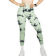 thumbnail image 1 of Mallas Deportivas Unitalla Mujer Legin Gym Legging Deportivo Mallones, 1 of 5