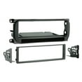 thumbnail image 3 of Fits Dodge Caravan Grand Caravan 2001 Metra Single DIN Dash Kit with Harmony Radio Harness, 3 of 3