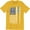 Gold, variant on Emergency Medical Technician for Men EMT Flag Paramedic Men's Gifts Tee Shirt