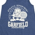 thumbnail image 3 of Garfield - Tennis - Toddler & Youth Girls A-line Dress, 3 of 5