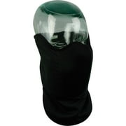 Signatures Blk Facemask Exchanger