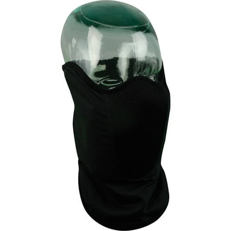 Signatures Blk Facemask Exchanger