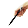 thumbnail image 3 of ifundom Capacitive Stylus Pen Set with Pocket Clip and Replaceable Tips for Tablets and Touchscreen Devices, 3 of 8