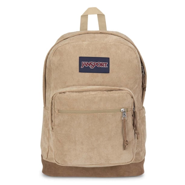 Mochila JanSport Right Pack Expressions Curry Corduroy