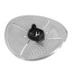 thumbnail image 1 of Stainless Steel Cooking Machine Blade Protective Cover for Vorwerk Thermomix TM5 TM6 TM31, 1 of 4