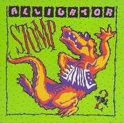 Alligator Stomp Vol. 2: Cajun & Zydeco Classics