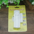 thumbnail image 2 of Anti-theft Alarm Door Window Wireless Burglar Alarm With Magnetic Sensor Home Safety Wireless Longer System Security Device, 2 of 5