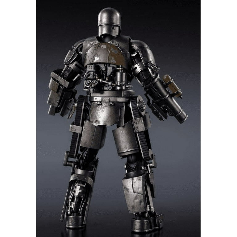Iron Man Mark 1 Birth of Iron Man Edition S.H. Figuarts | Bandai