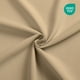 thumbnail image 5 of Cortinas Joydeco 2 Paneles Beige Aislantes Térmicas 132x213 cm, 5 of 9
