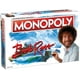 thumbnail image 1 of Juego de Monopoly USAPOLY Edición Bob Ross con 6 fichas, 1 of 1