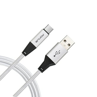 Cavo USB IFC-400PCU Per Canon Powershot - Sincronizzazione E Ricarica, Lunghezza 1m, Nero - 2