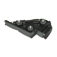 thumbnail image 2 of Yassdwbn Left Side Mirror Corner Triangle Pillar Trim Cover For Honda CR-V 2007-2011, 2 of 5