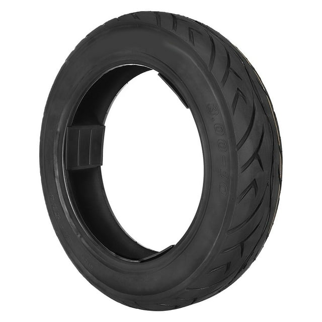 3 00 10 Tubeless For Motorcycle Tire with Non Slip Feature for Maximum Traction