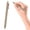 Coffee, variant on Retractable Gel Pen, 1.0mm Fine Point, Smooth Quick-Dry Ink, Dark Green , 1 Pack