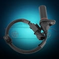 thumbnail image 1 of Plastic  High Reliability Sensor, Crankshaft Position Sensor, Sensitivity Black Durable For Car Vehicle, 1 of 8