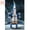 122Pcs NO BOX 2230, variant on City Shuttle Satellite Rocket Building Blocks Space Station Saturn Astronaut Figure Man Bricks Set Gift for Boys