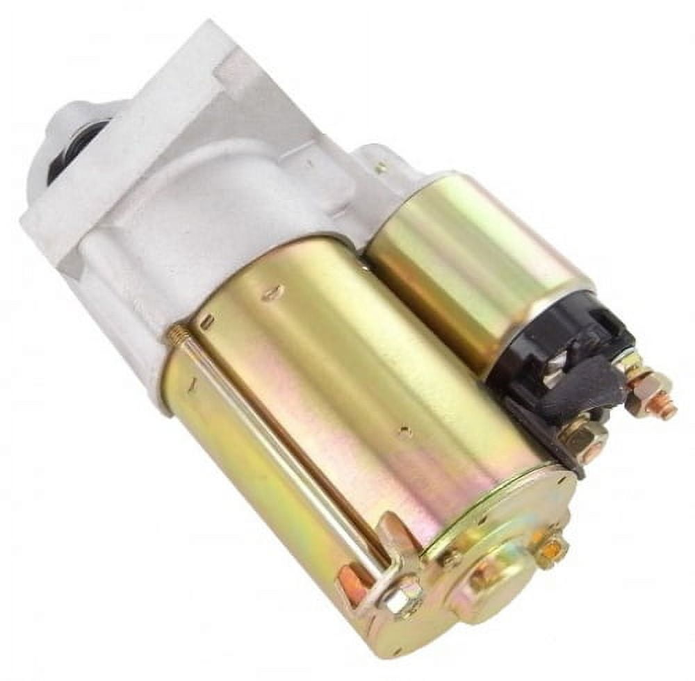 Starter Motor Compatible with 2000 Chevrolet Venture 3.4L V6