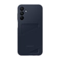 thumbnail image 1 of Funda para teléfono SAMSUNG Galaxy A15 5G con ranura para tarjetas TPU negra, 1 of 9