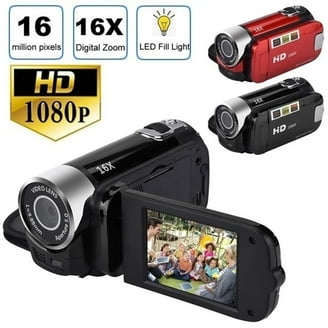 Sony Handycam HDR-CX240, 1080p Camcorder, 27x Optical Zoom, 2.51