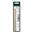 thumbnail image 2 of Faber-Castell® Perfection Eraser Pencils - 2 Pack, 2 of 4