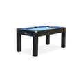thumbnail image 2 of RACK Bolton 5.5-Foot Billiard/Pool Table (Black), 2 of 6