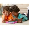 thumbnail image 3 of LeapFrog LeapPad Academy 7" Kids’ Tablet, Pink, with 20+ Apps and LeapFrog Academy, 3 of 12
