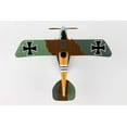 thumbnail image 6 of Daron PS5405-1 Postage Stamp 1/70 Albatros DIII Bi-plane Fighter, 6 of 11