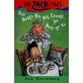 thumbnail image 1 of Pre-Owned Zack Files 22: This Body's Not Big Enough for Both of Us (Paperback) 0448421763 9780448421766, 1 of 1