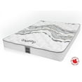 thumbnail image 1 of Dreamstar  7" Memory Foam Mattress - Canadian Made, 1 of 3