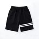 thumbnail image 4 of Vestido de Niñas con Pantalones Cortos de Moda Y Versátil 100% Poliéster Suave Y Transpirable para Viajes Diarios Casa Fiesta de Cumpleaños de Vacaciones, 4 of 6