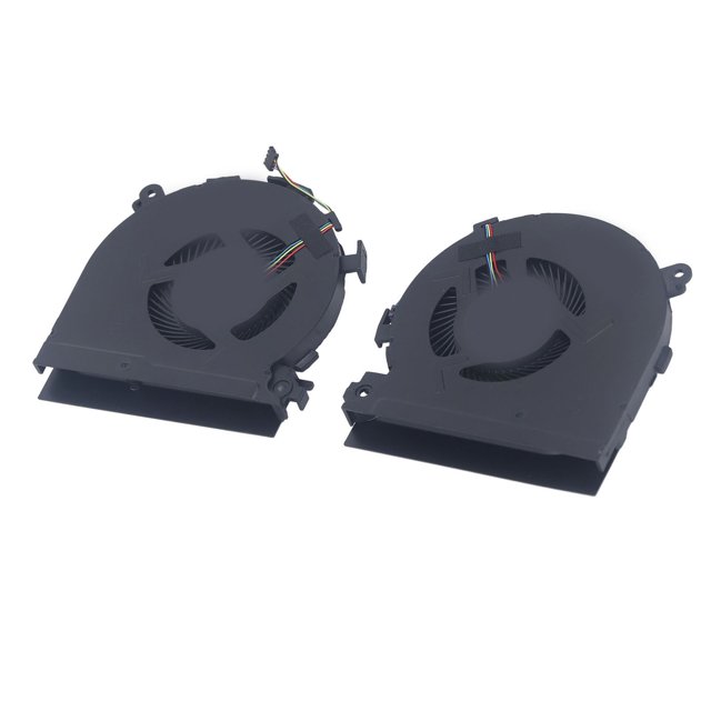 Ventilador De Refrigeración Para Computadora Portátil, Ventilador De Refrigeración Interno Para Computadora Portátil, Conector De Alimentación De 4 Pines Universal Para X360