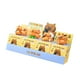 thumbnail image 2 of Lindas figuras de carpincho,Lindo juguete coleccionable de figuras de la serie Capybara,Figuras Lindas Decoración Del Hogar Diseño Aleatorio Moderno,Figuras de acción Juguete, 2 of 9